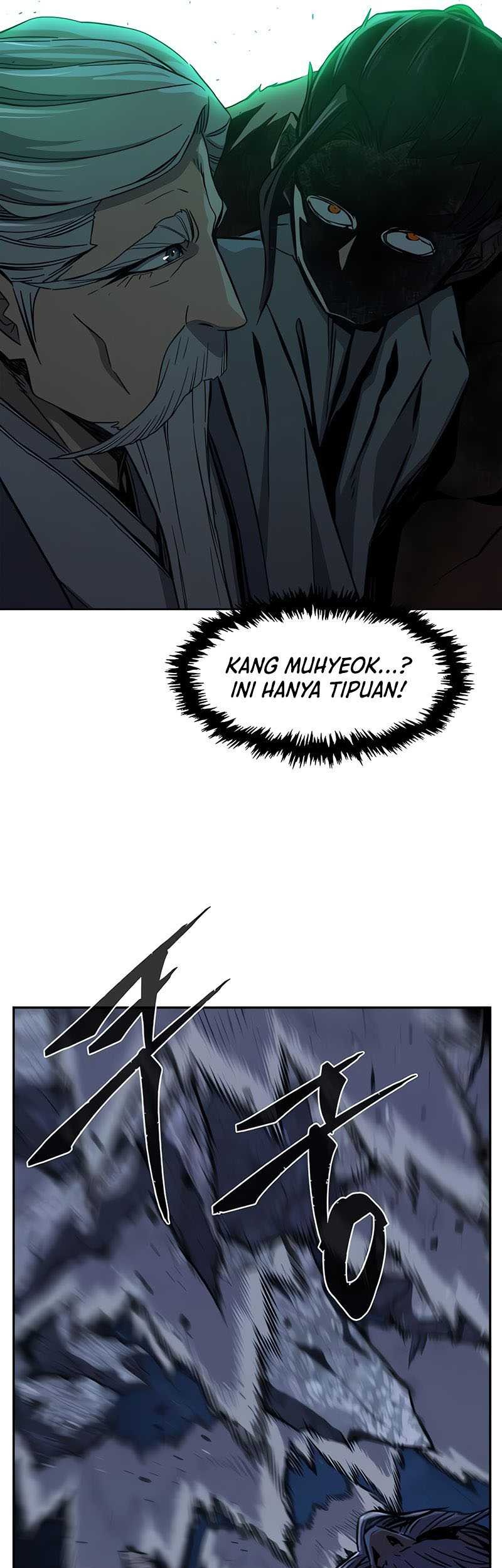 Absolute Sword Sense Chapter 122 Gambar 5