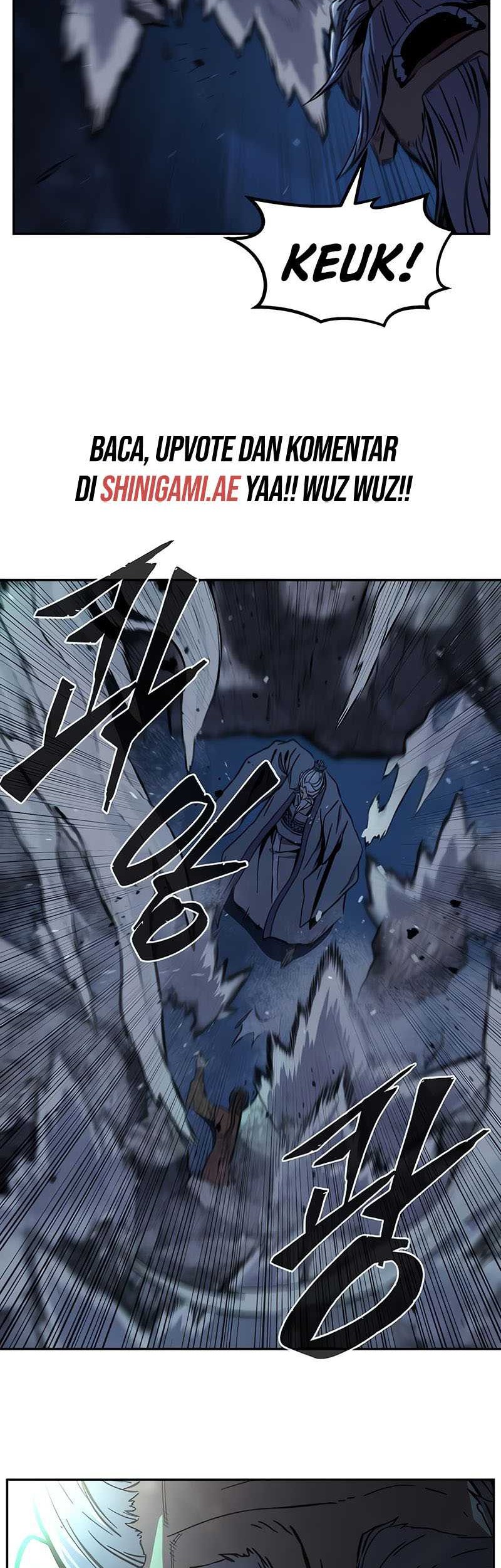 Absolute Sword Sense Chapter 122 Gambar 6