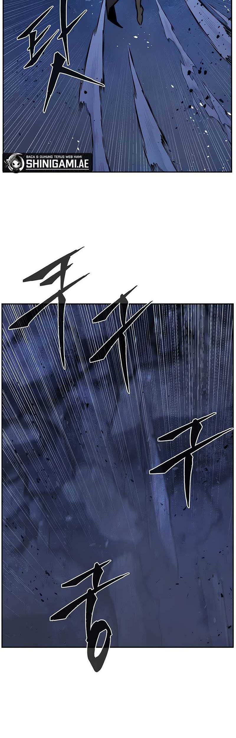 Absolute Sword Sense Chapter 122 Gambar 8