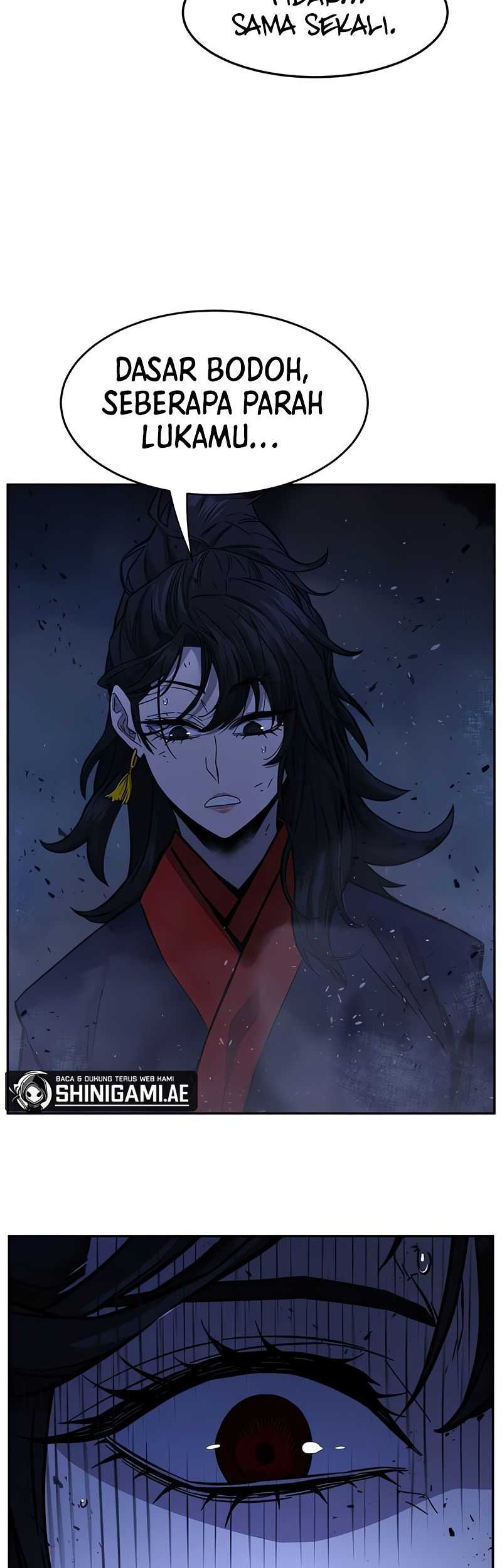 Absolute Sword Sense Chapter 122 Gambar 10