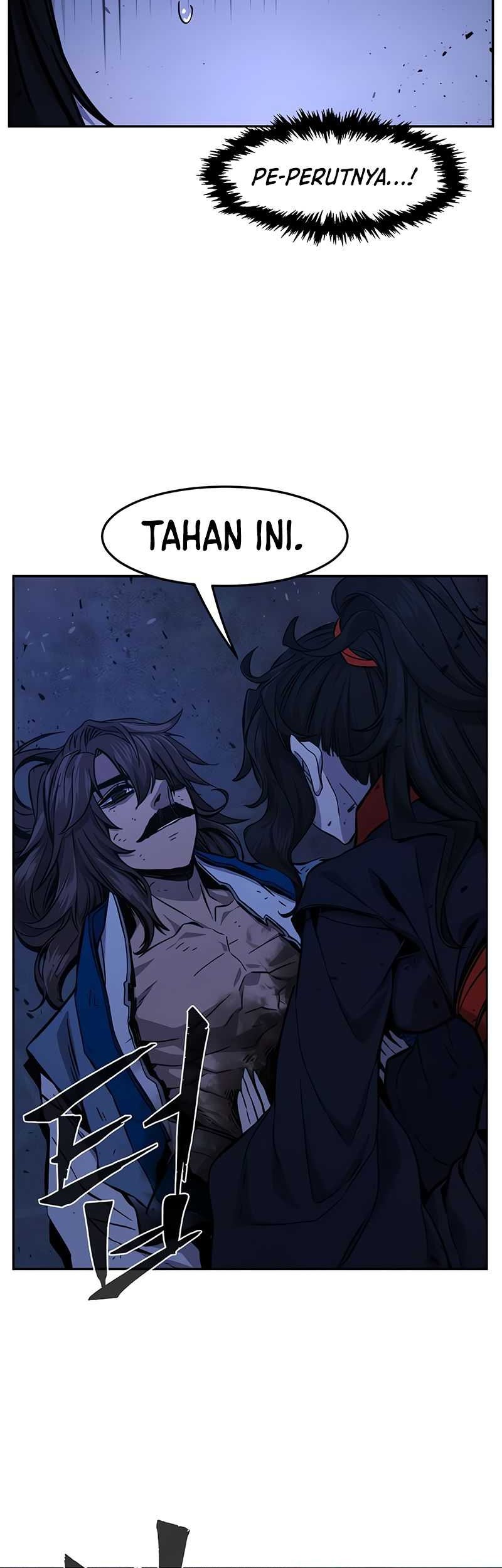 Absolute Sword Sense Chapter 122 Gambar 11