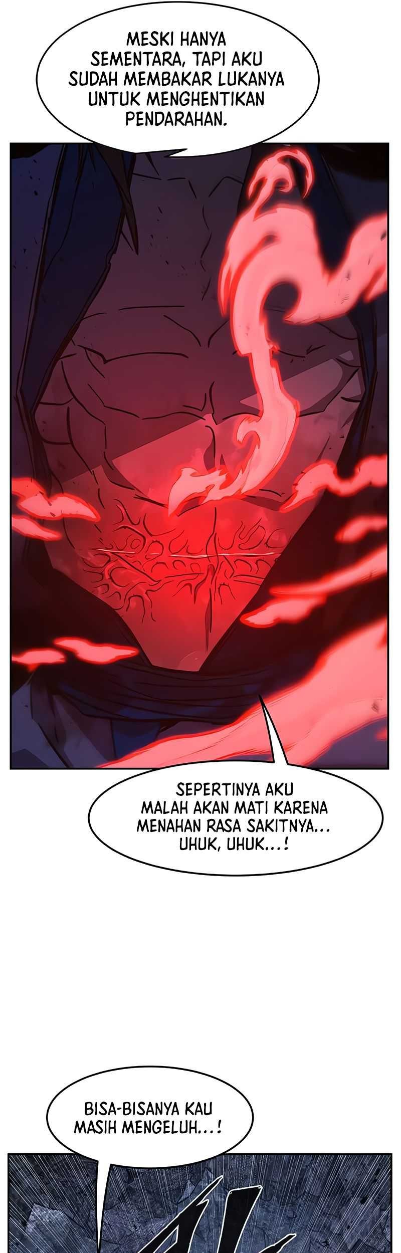 Absolute Sword Sense Chapter 122 Gambar 13