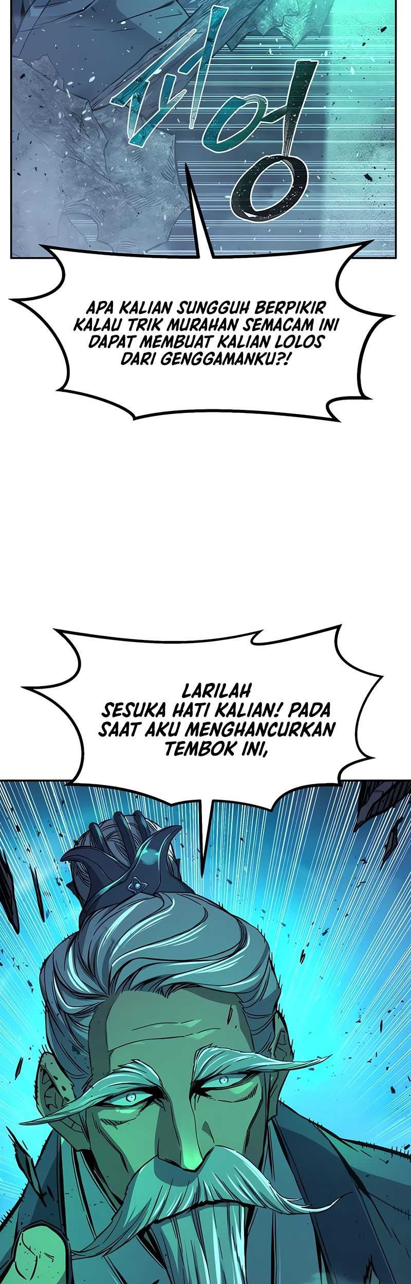 Absolute Sword Sense Chapter 122 Gambar 15