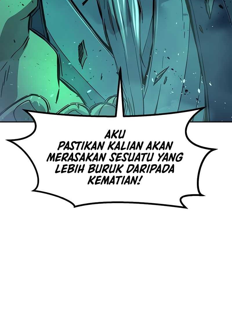 Absolute Sword Sense Chapter 122 Gambar 16