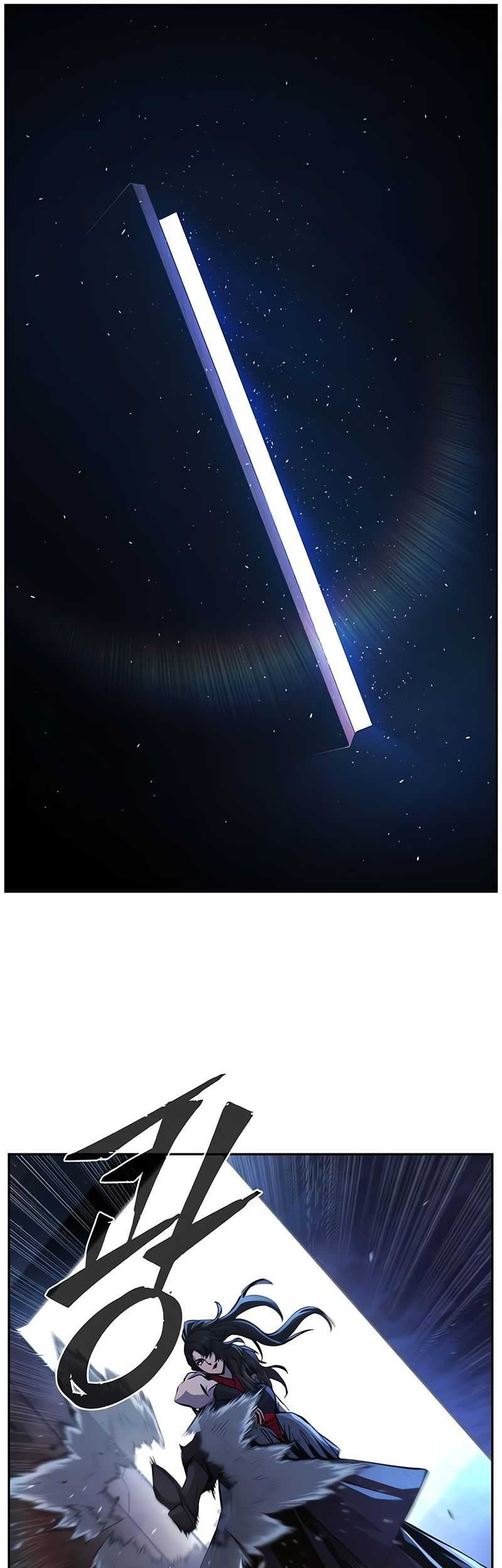 Absolute Sword Sense Chapter 122 Gambar 21