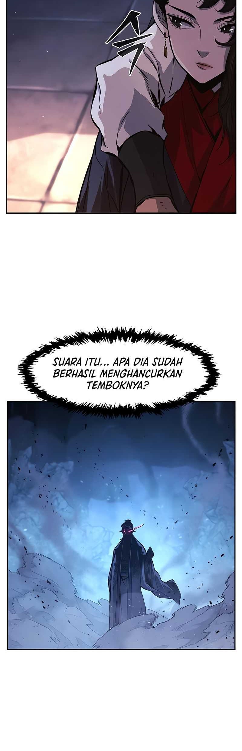 Absolute Sword Sense Chapter 122 Gambar 24