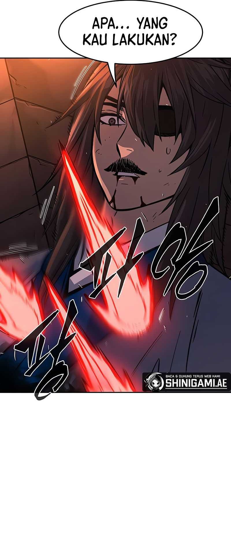 Absolute Sword Sense Chapter 122 Gambar 28