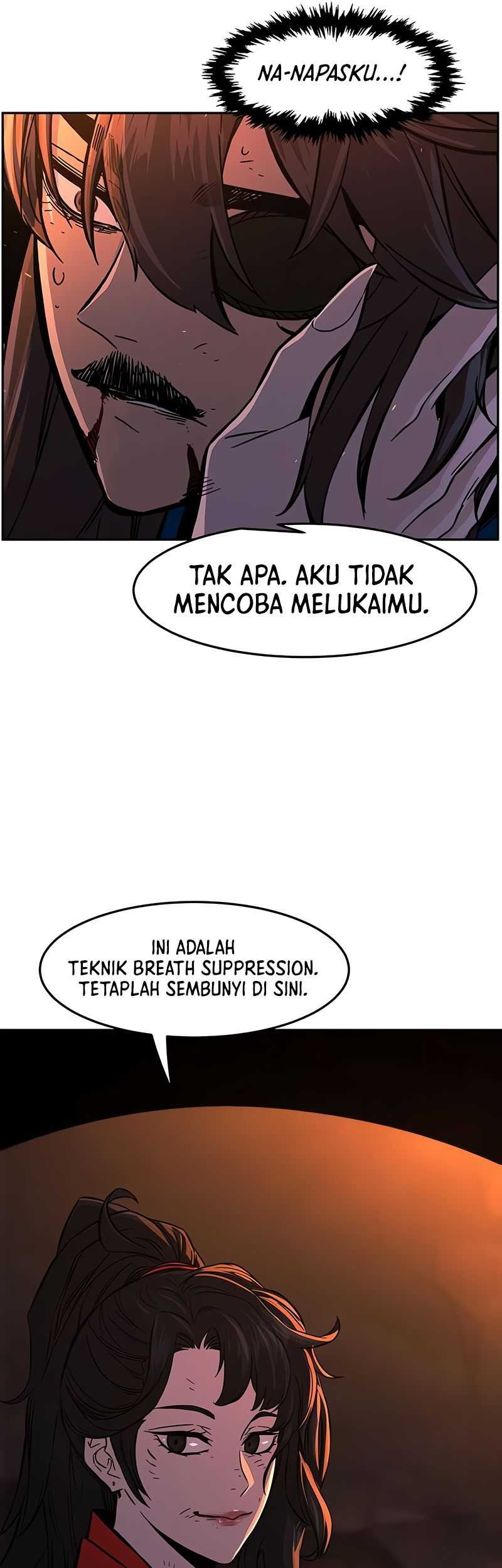 Absolute Sword Sense Chapter 122 Gambar 29