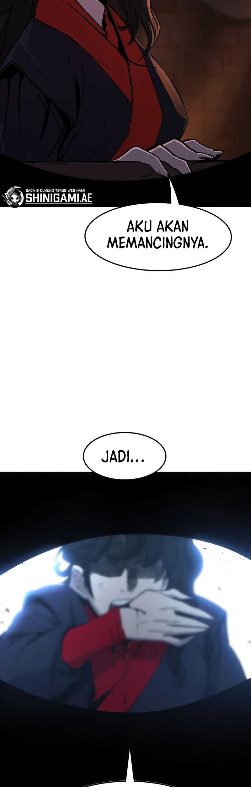 Absolute Sword Sense Chapter 122 Gambar 30