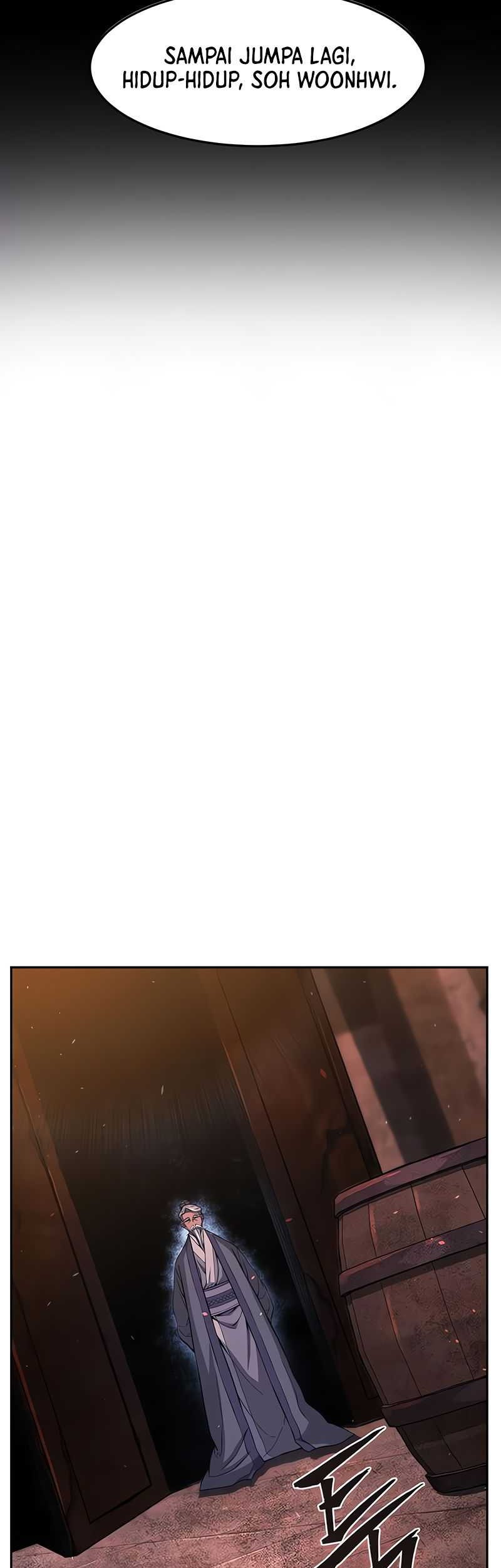 Absolute Sword Sense Chapter 122 Gambar 31