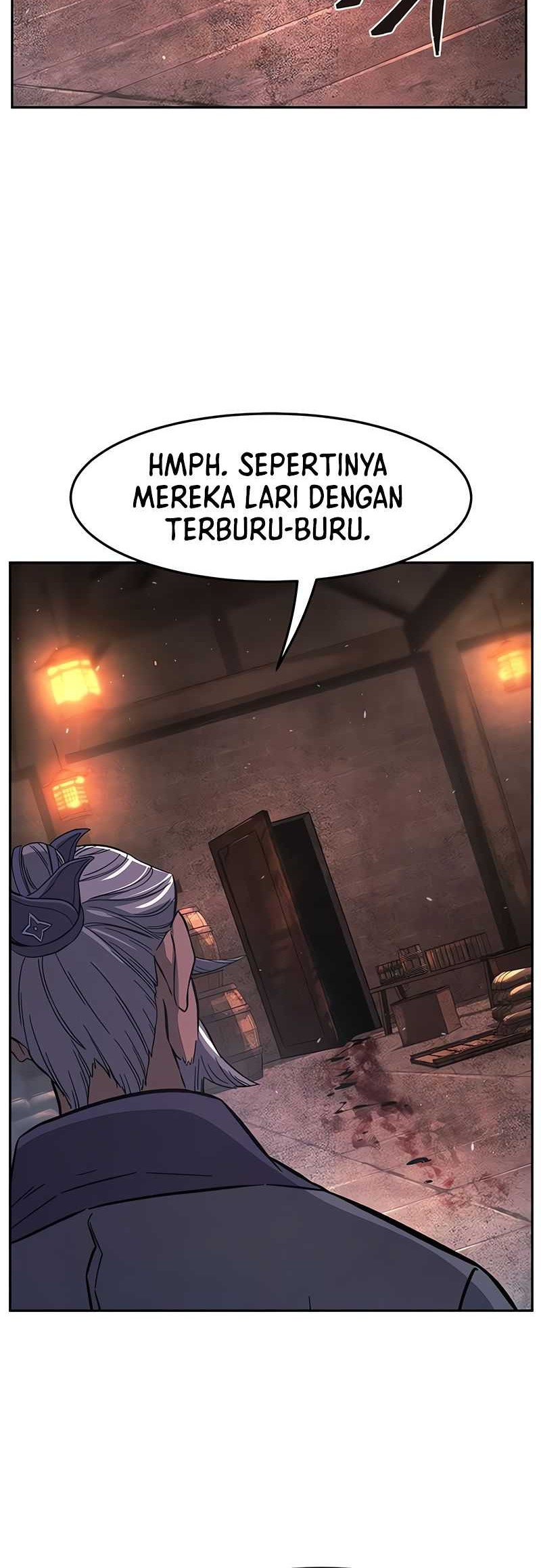 Absolute Sword Sense Chapter 122 Gambar 32