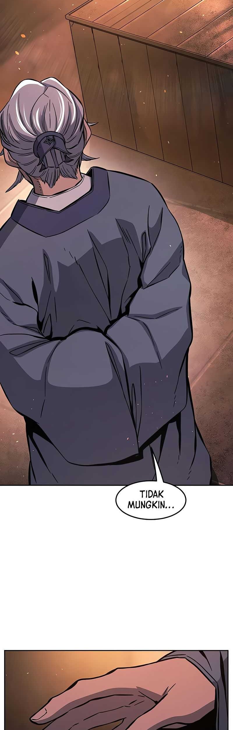 Absolute Sword Sense Chapter 122 Gambar 34
