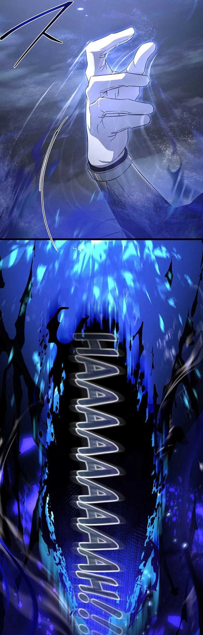 I Reincarnated as an SSS-Ranked Goblin Chapter 66 Gambar 60