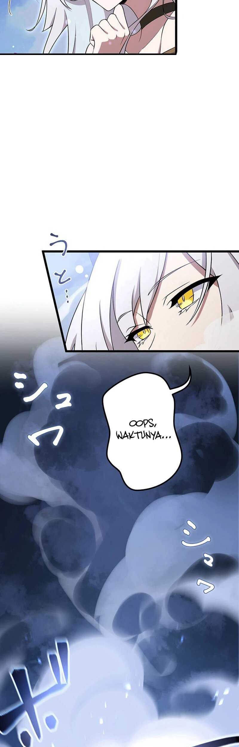 I Reincarnated as an SSS-Ranked Goblin Chapter 66 Gambar 16