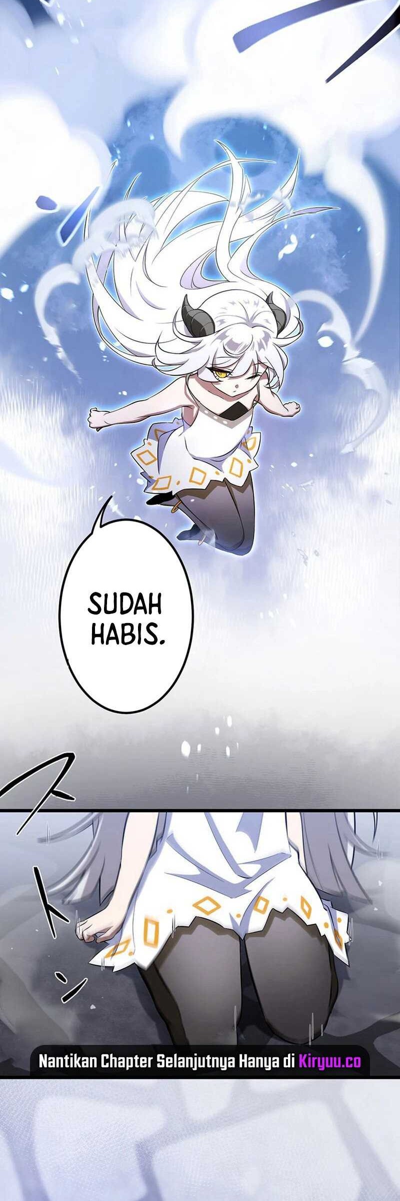 I Reincarnated as an SSS-Ranked Goblin Chapter 66 Gambar 17
