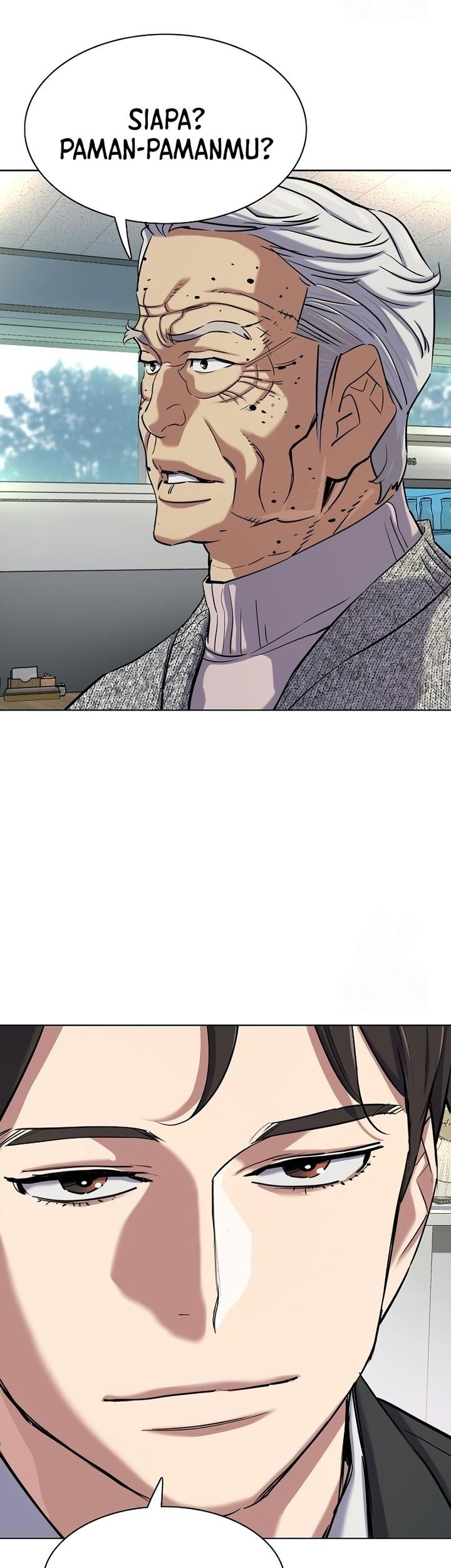 The Youngest Son Of A Rich Family Chapter 139 Gambar 28