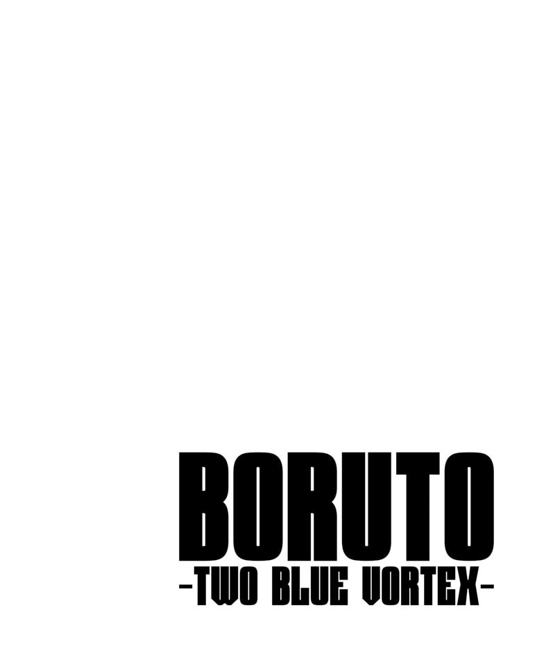 Baca Manga Boruto: Two Blue Vortex Chapter 18 Gambar 2