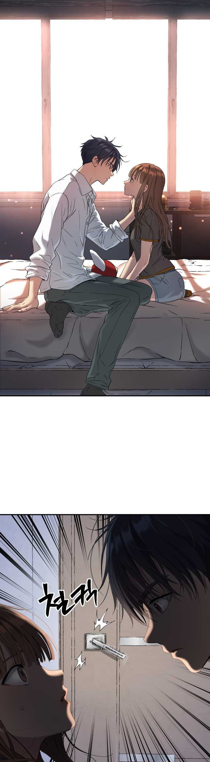Oh! Dangun Chapter 54 Gambar 36