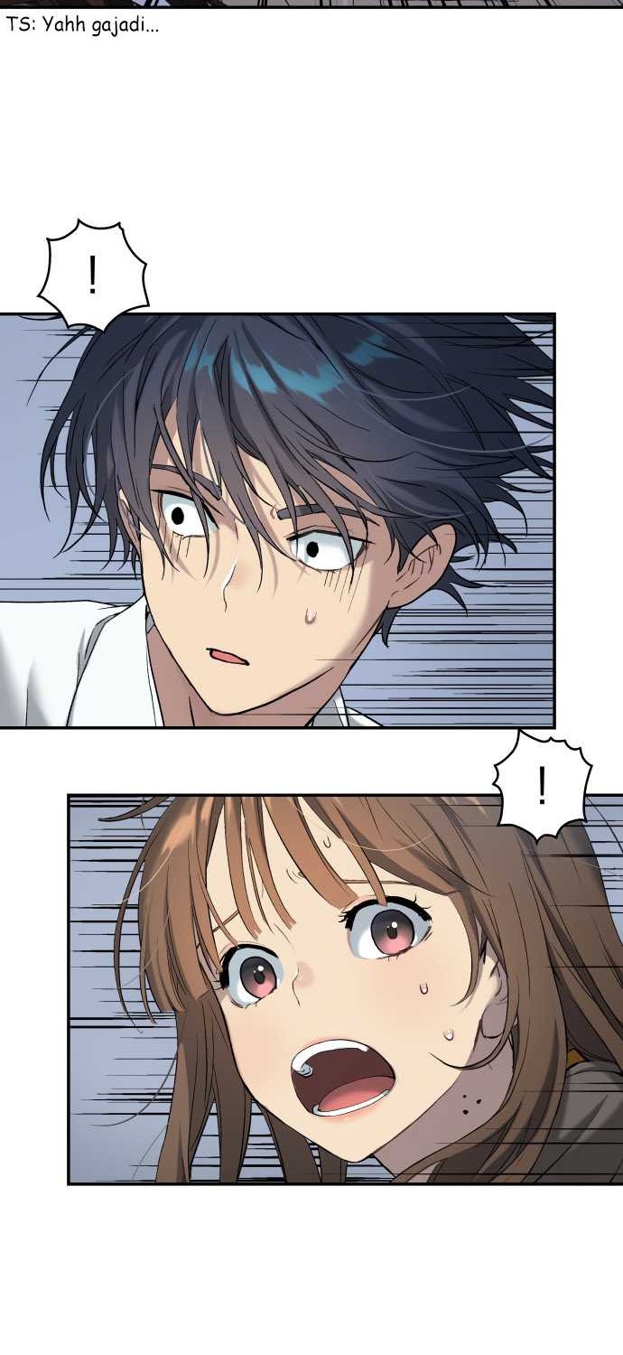 Oh! Dangun Chapter 54 Gambar 37