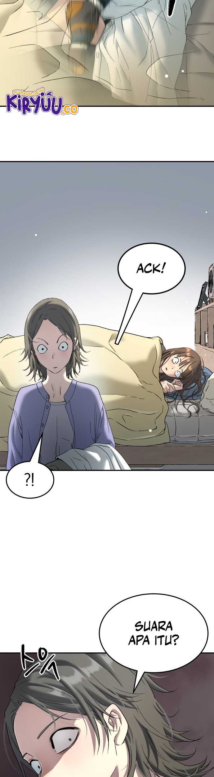 Oh! Dangun Chapter 54 Gambar 51