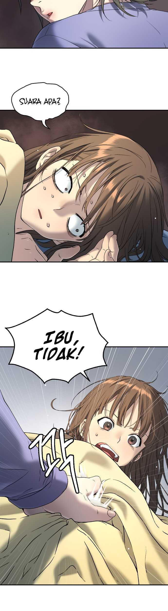 Oh! Dangun Chapter 54 Gambar 52