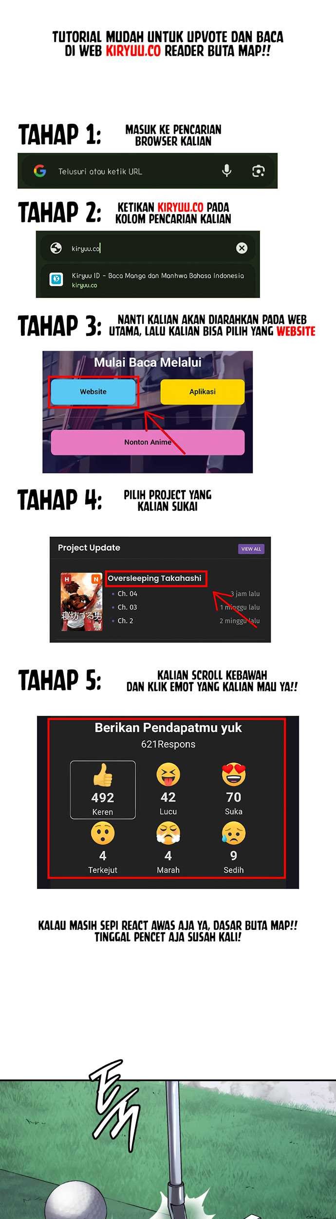 Baca Manhwa Oh! Dangun Chapter 54 Gambar 2