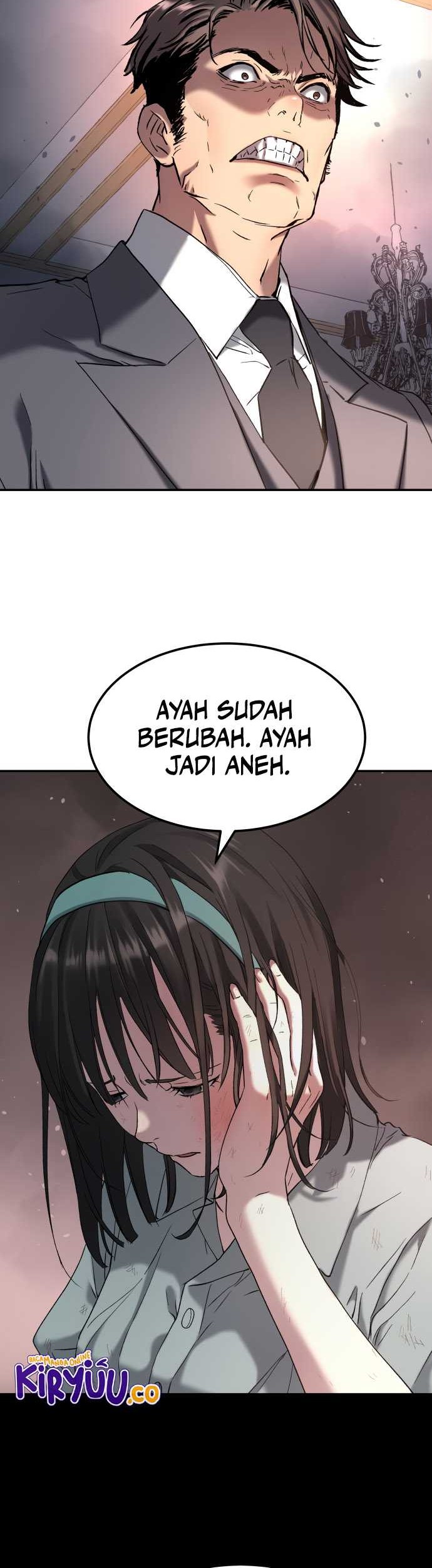 Oh! Dangun Chapter 54 Gambar 8