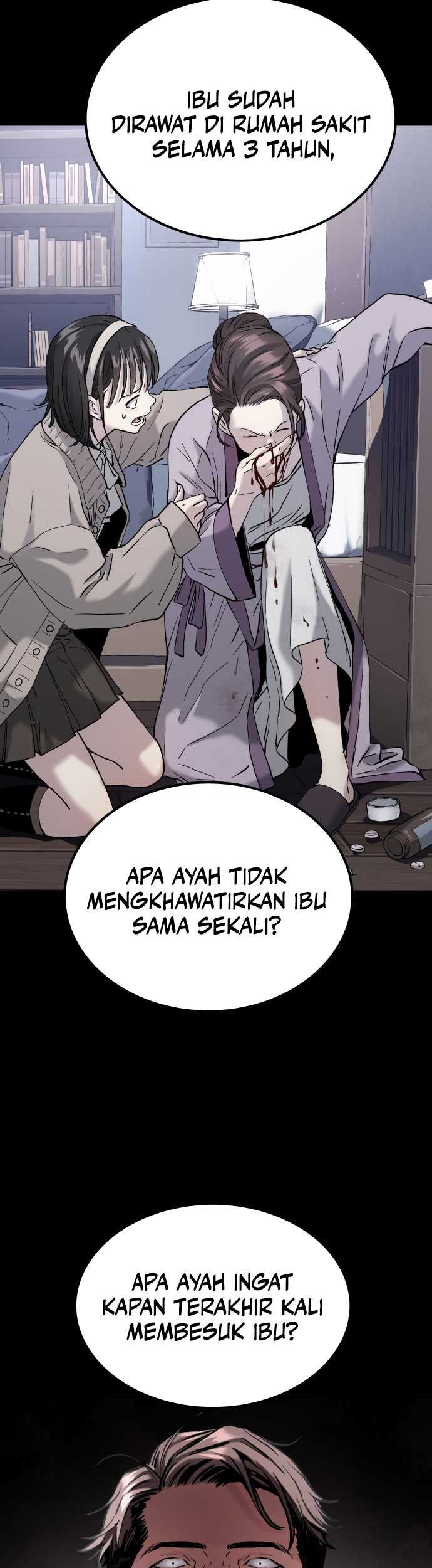 Oh! Dangun Chapter 54 Gambar 9