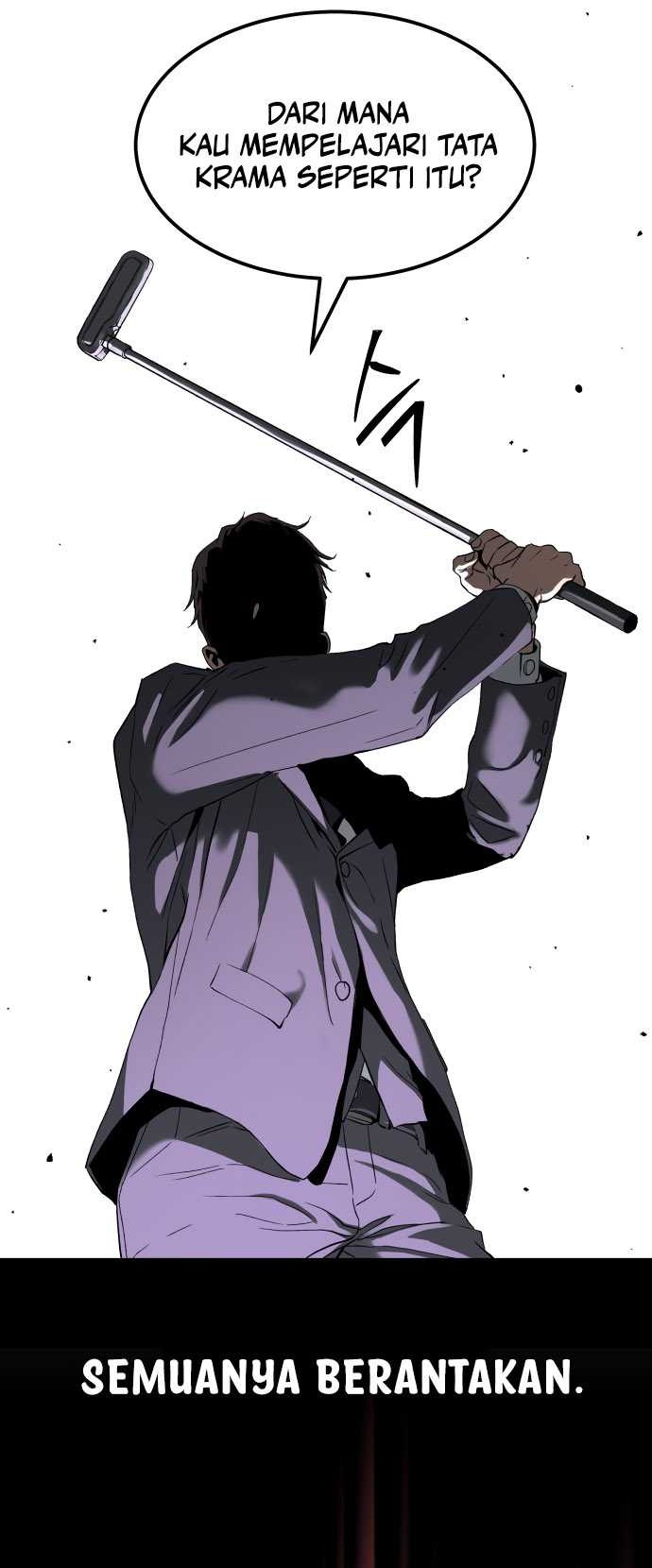 Oh! Dangun Chapter 54 Gambar 13