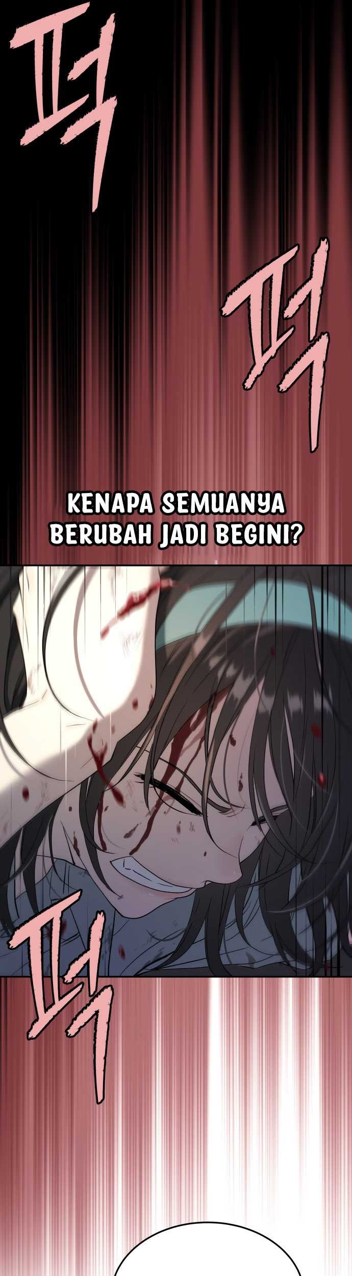 Oh! Dangun Chapter 54 Gambar 14