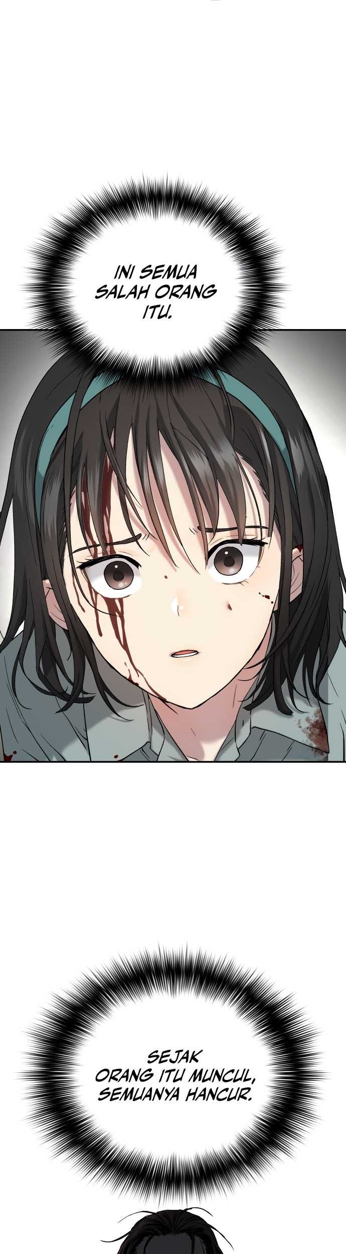 Oh! Dangun Chapter 54 Gambar 18