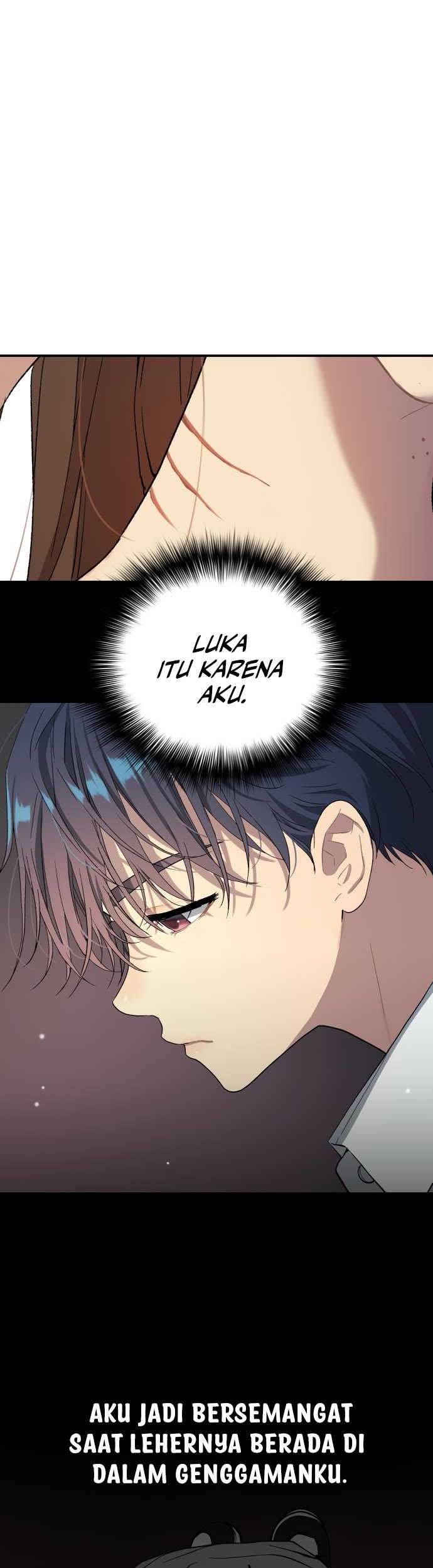 Oh! Dangun Chapter 54 Gambar 24