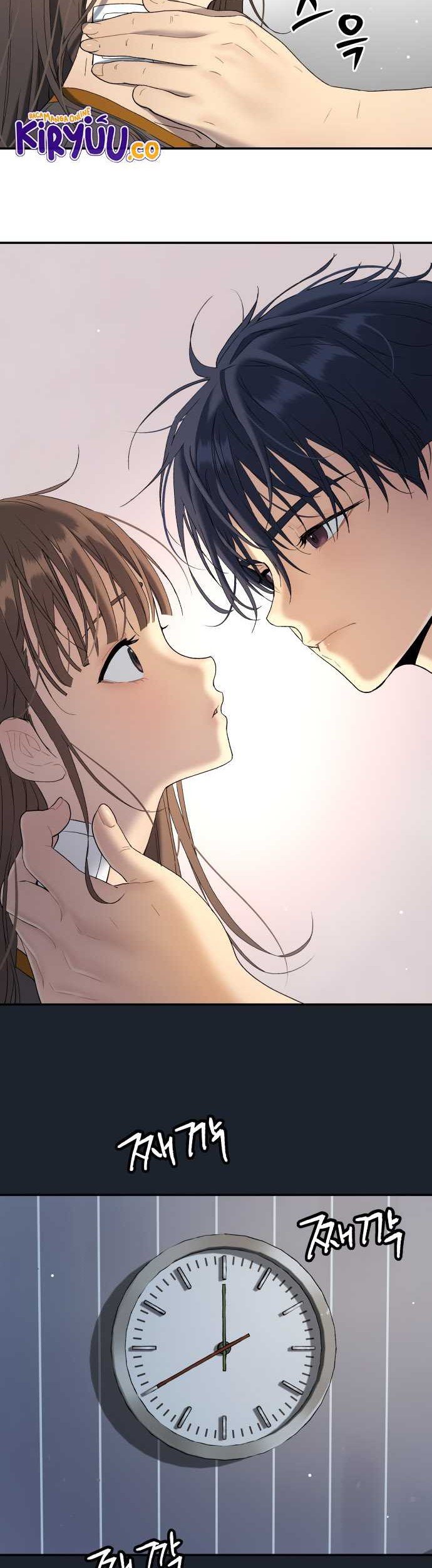Oh! Dangun Chapter 54 Gambar 31