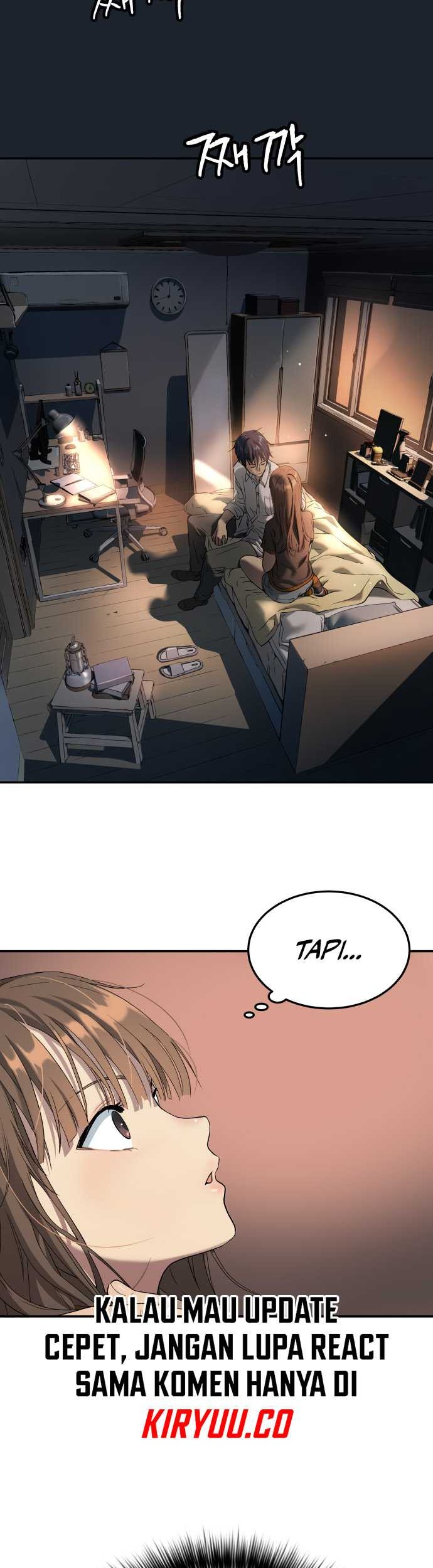 Oh! Dangun Chapter 54 Gambar 32