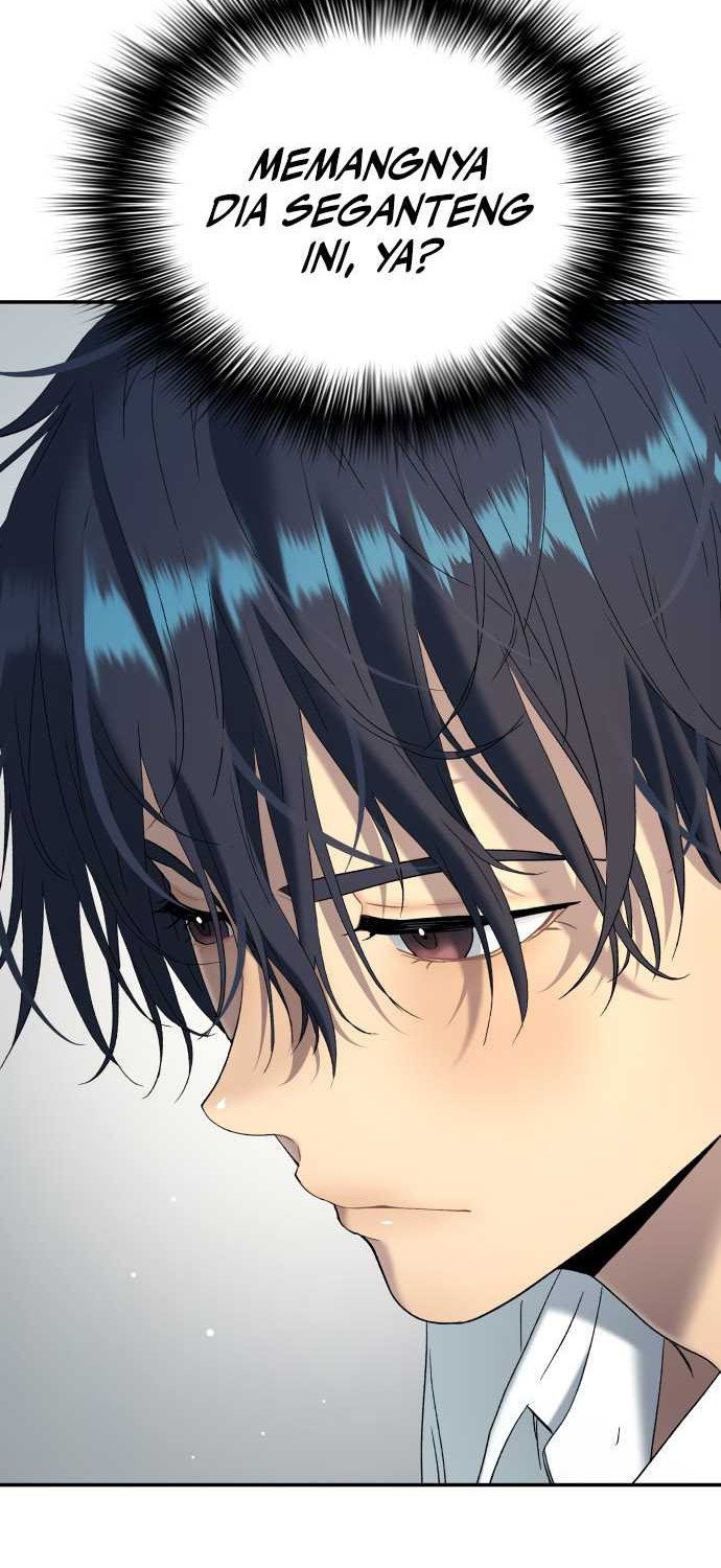 Oh! Dangun Chapter 54 Gambar 33