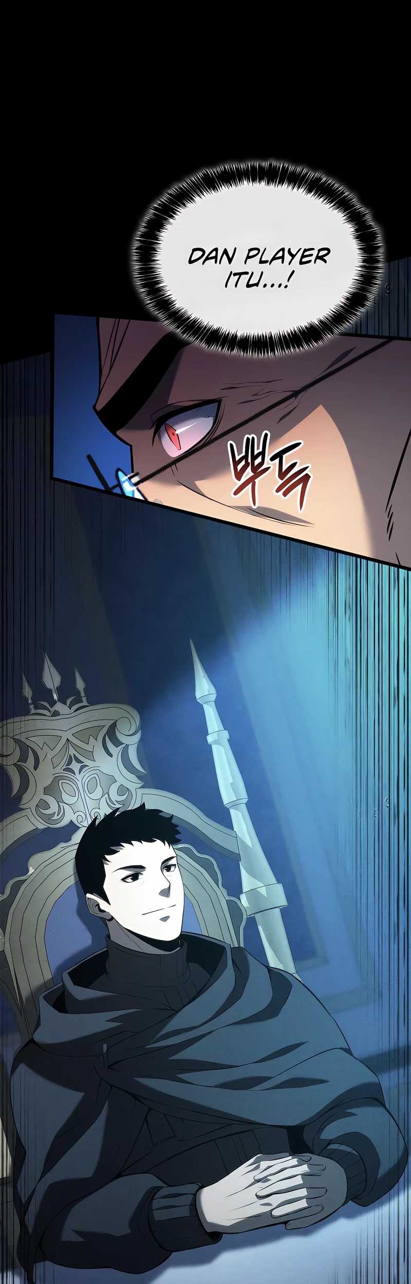 The Count’s Youngest Son Is A Player! Chapter 93 Gambar 52