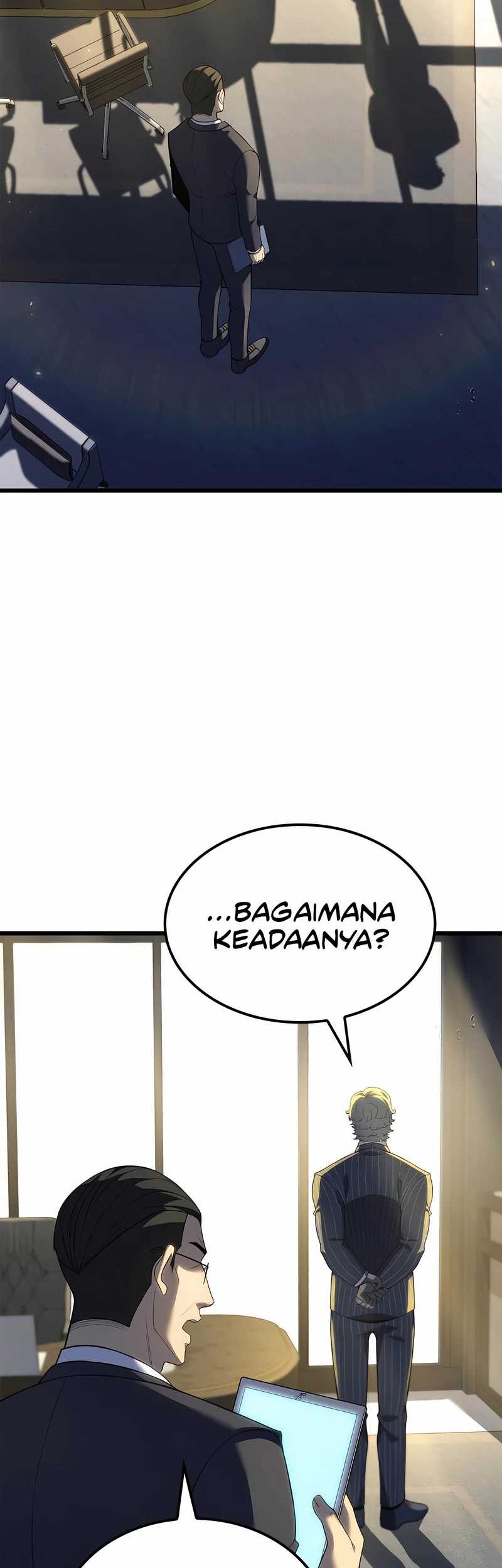 Baca Manhwa The Count’s Youngest Son Is A Player! Chapter 93 Gambar 2