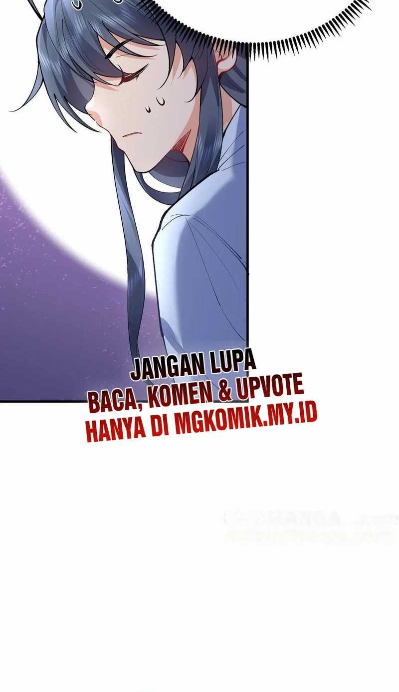 Am I Invincible Chapter 250 Gambar 12