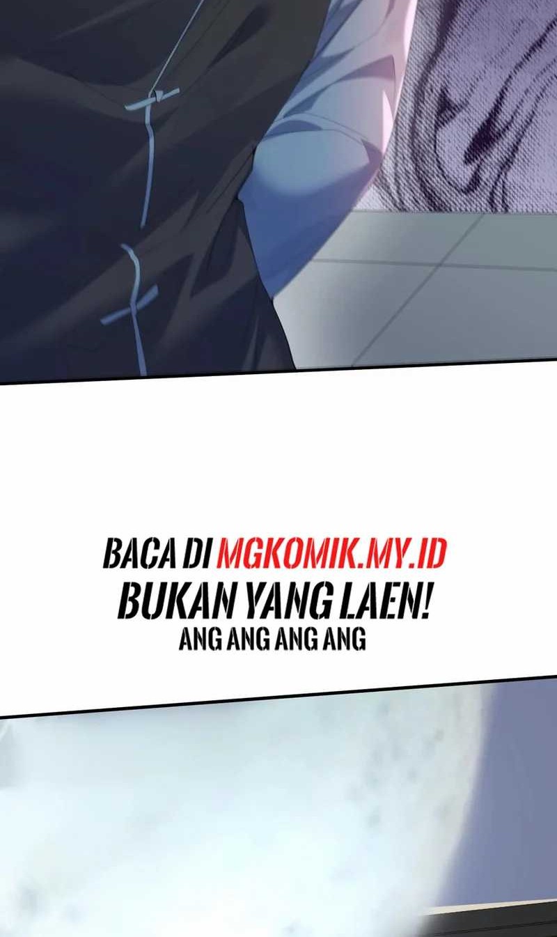 Am I Invincible Chapter 249 Gambar 7