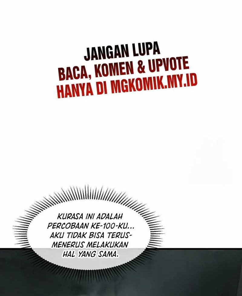 Leveling Up with Skills Chapter 95 Gambar 38