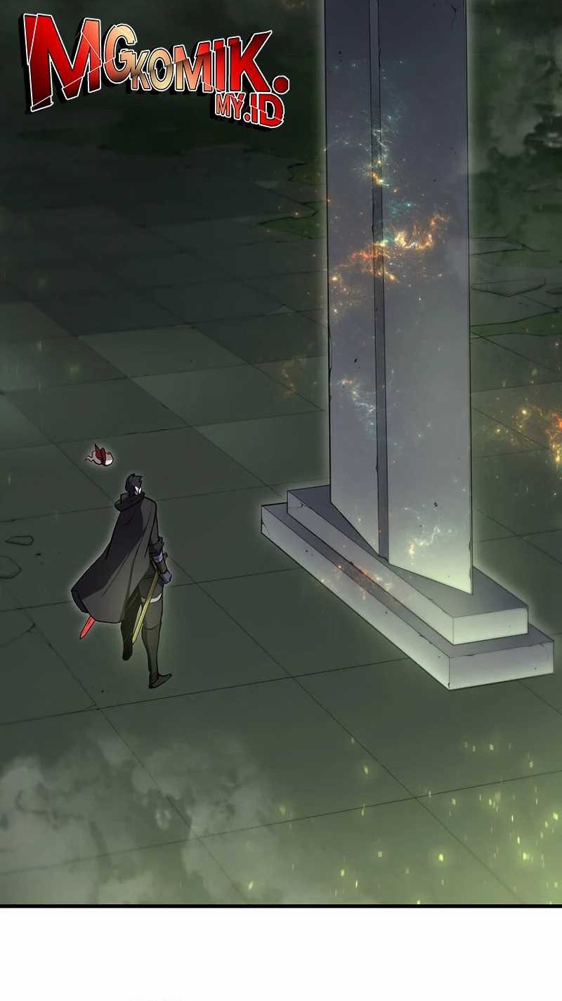 Baca Manhwa Leveling Up with Skills Chapter 95 Gambar 2
