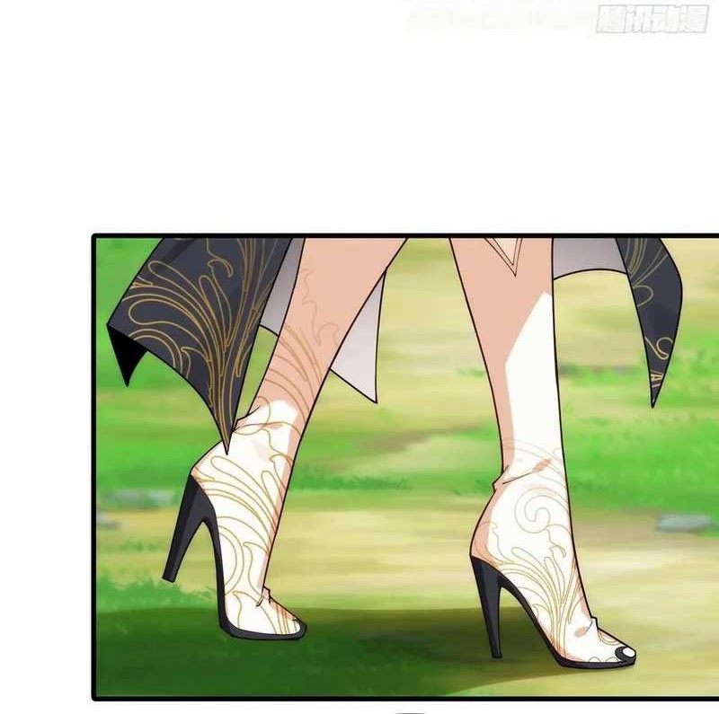 Traveling through time and space to become an unlucky NPC: I have a wife to protect me Chapter 76 Gambar 28