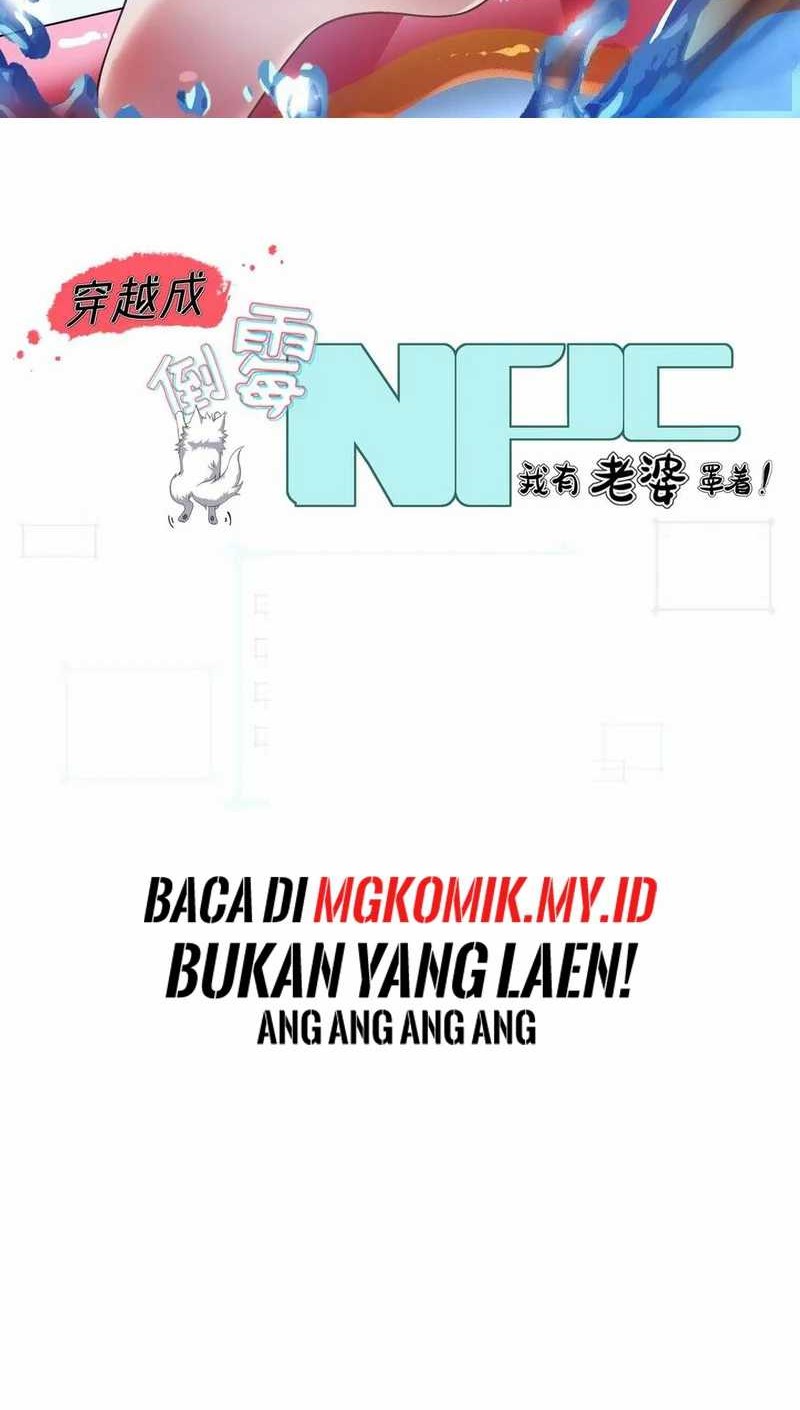 Baca Manhua Traveling through time and space to become an unlucky NPC: I have a wife to protect me Chapter 75 Gambar 2