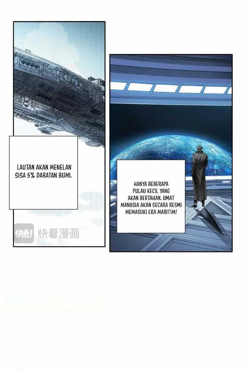 Baca Manhua I Created the Salvation Army Chapter 30 Gambar 2