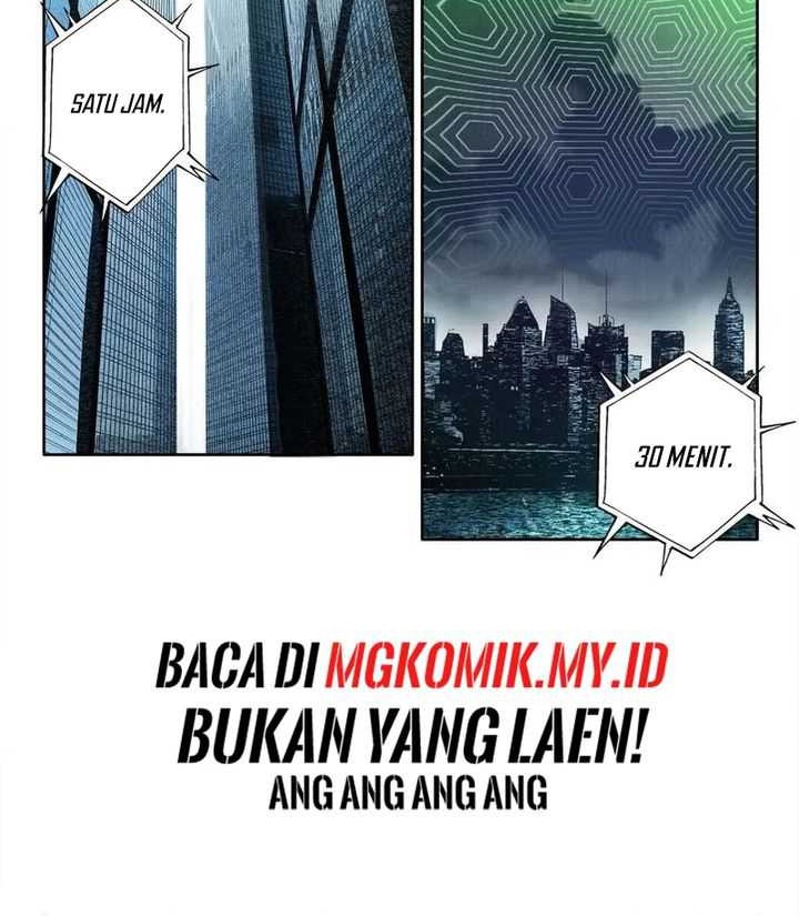 I Created the Salvation Army Chapter 28 Gambar 6