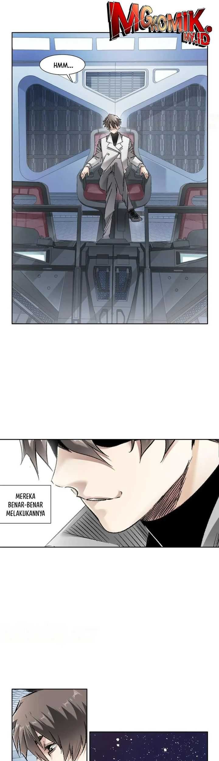 I Created the Salvation Army Chapter 28 Gambar 22