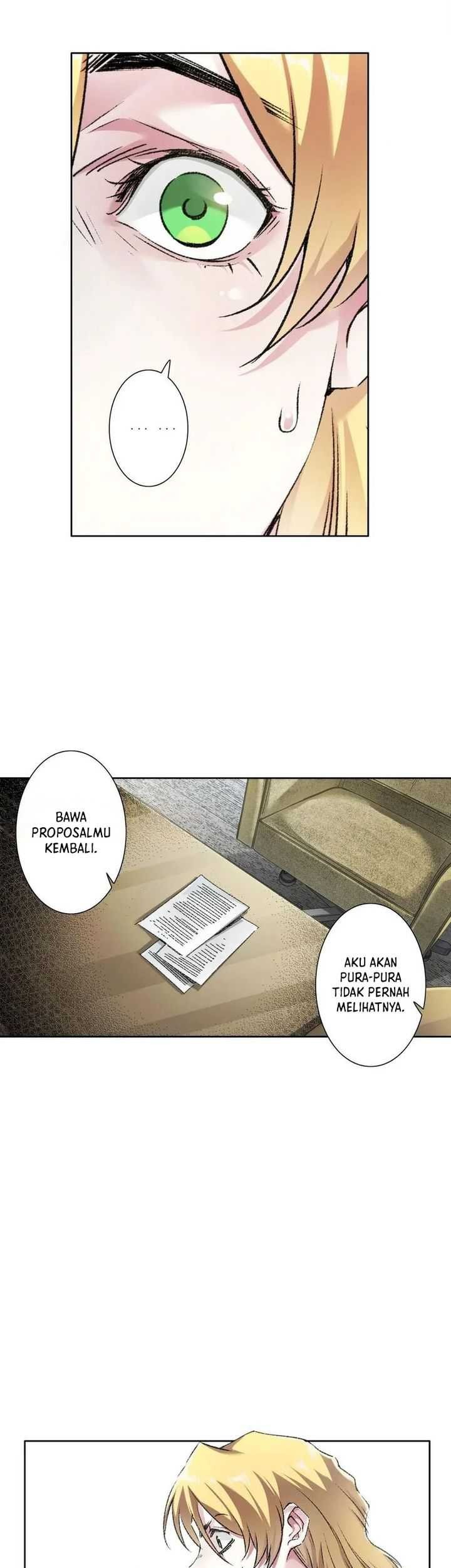 I Created the Salvation Army Chapter 27 Gambar 7