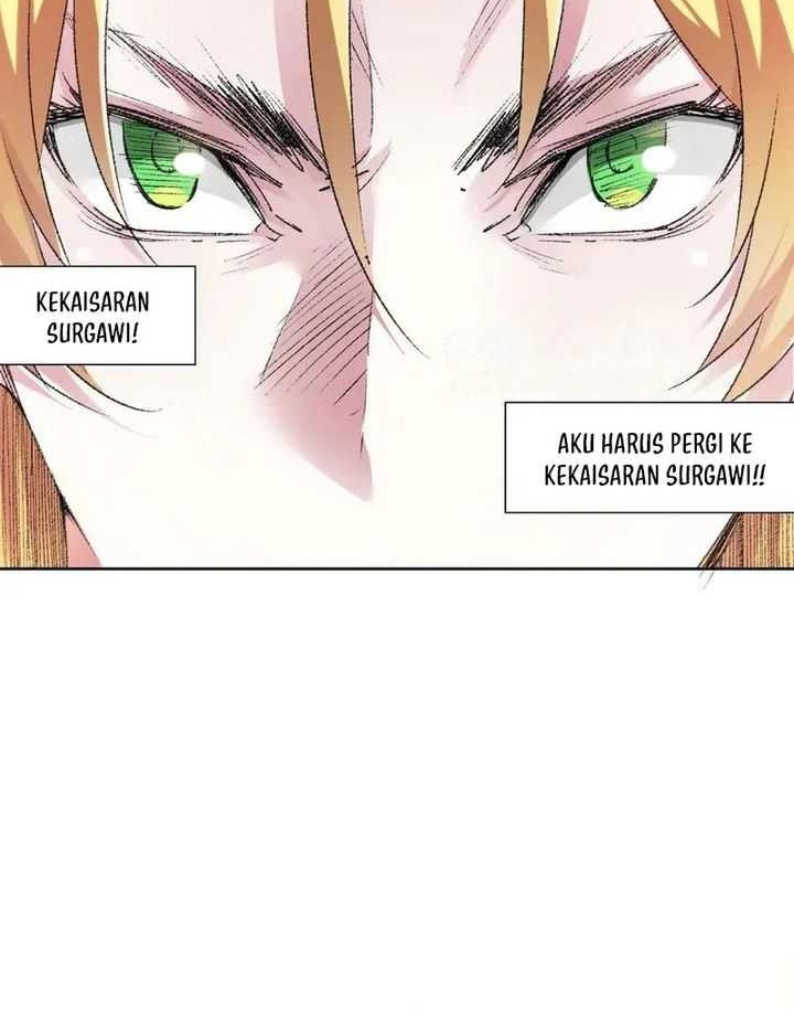 I Created the Salvation Army Chapter 27 Gambar 15