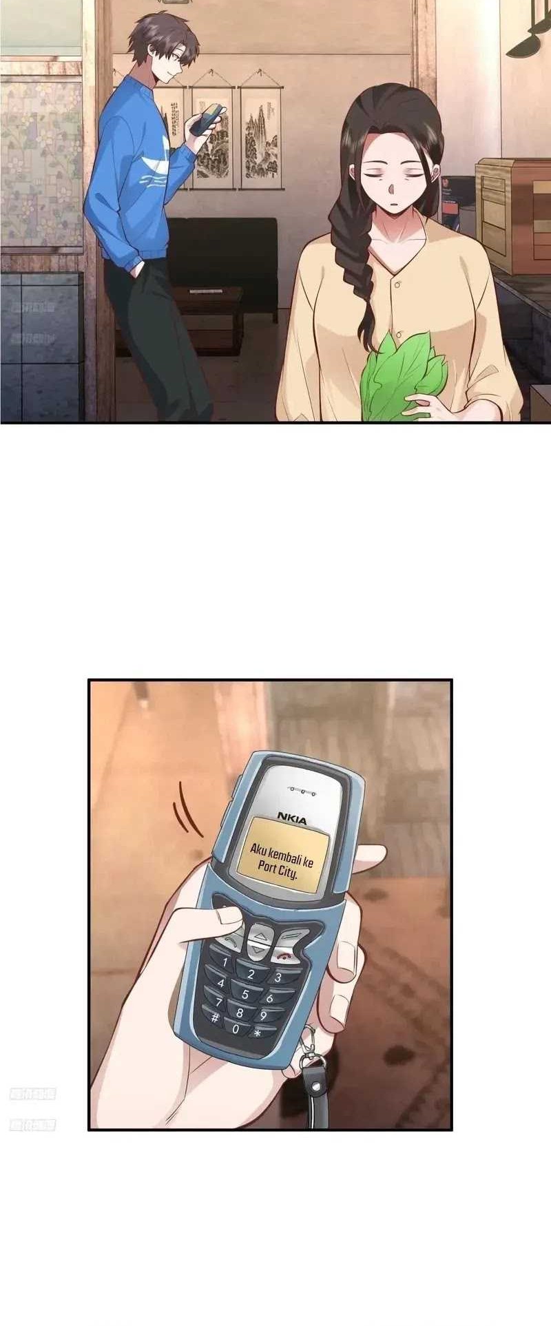 I Really Don’t Want to Be Reborn Chapter 231 Gambar 3