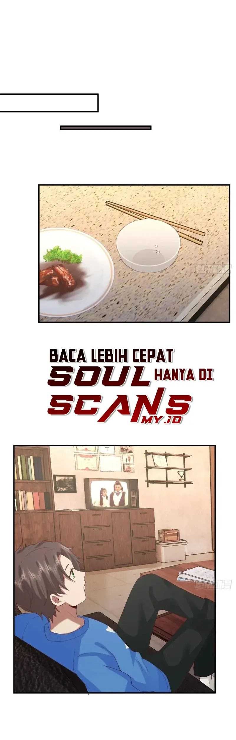 I Really Don’t Want to Be Reborn Chapter 231 Gambar 13